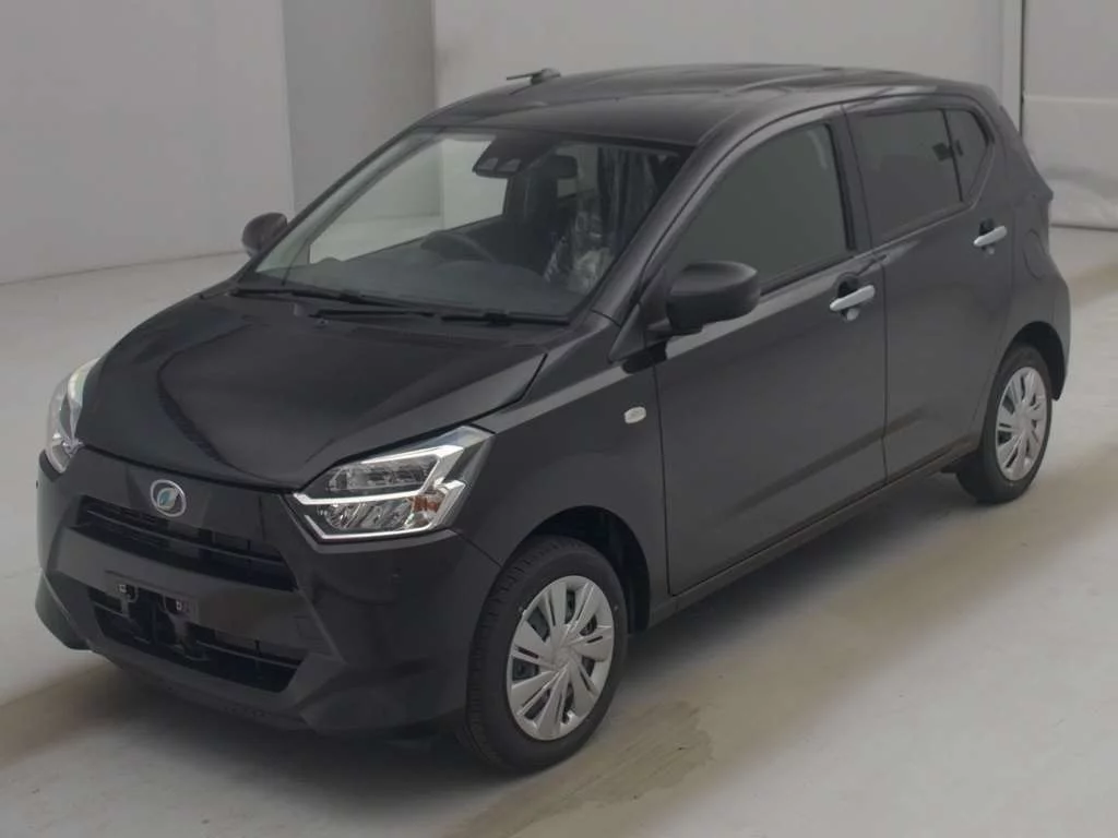 Daihatsu Mira e:S LA360S 2025